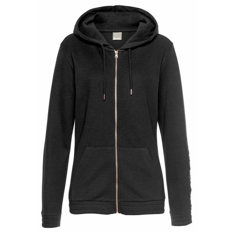 Bench Sweatjacke Damen