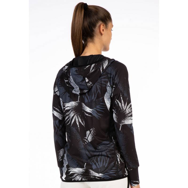 LPO Trainingsjacke Damen