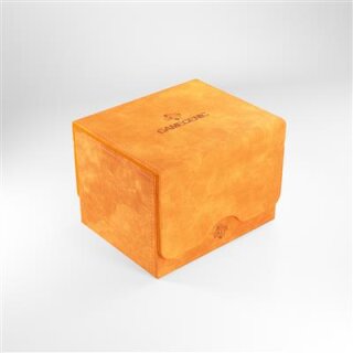 Gamegenic - Sidekick 100+ XL Orange