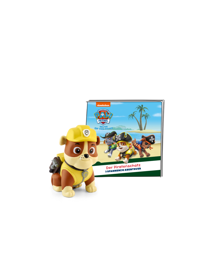 tonies Paw Patrol Der Piratenschatz-10001472 günstig kaufen onesize