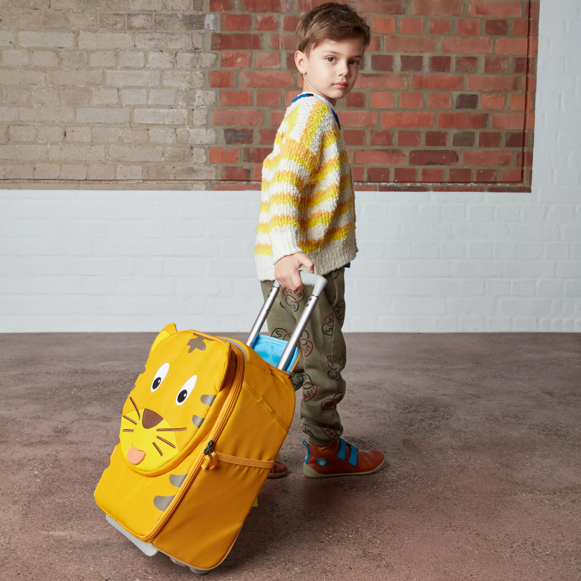 Kinderkoffer
