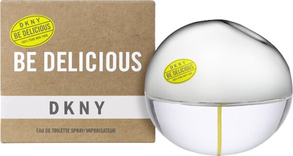 DKNY Be Delicious Eau de Toilette