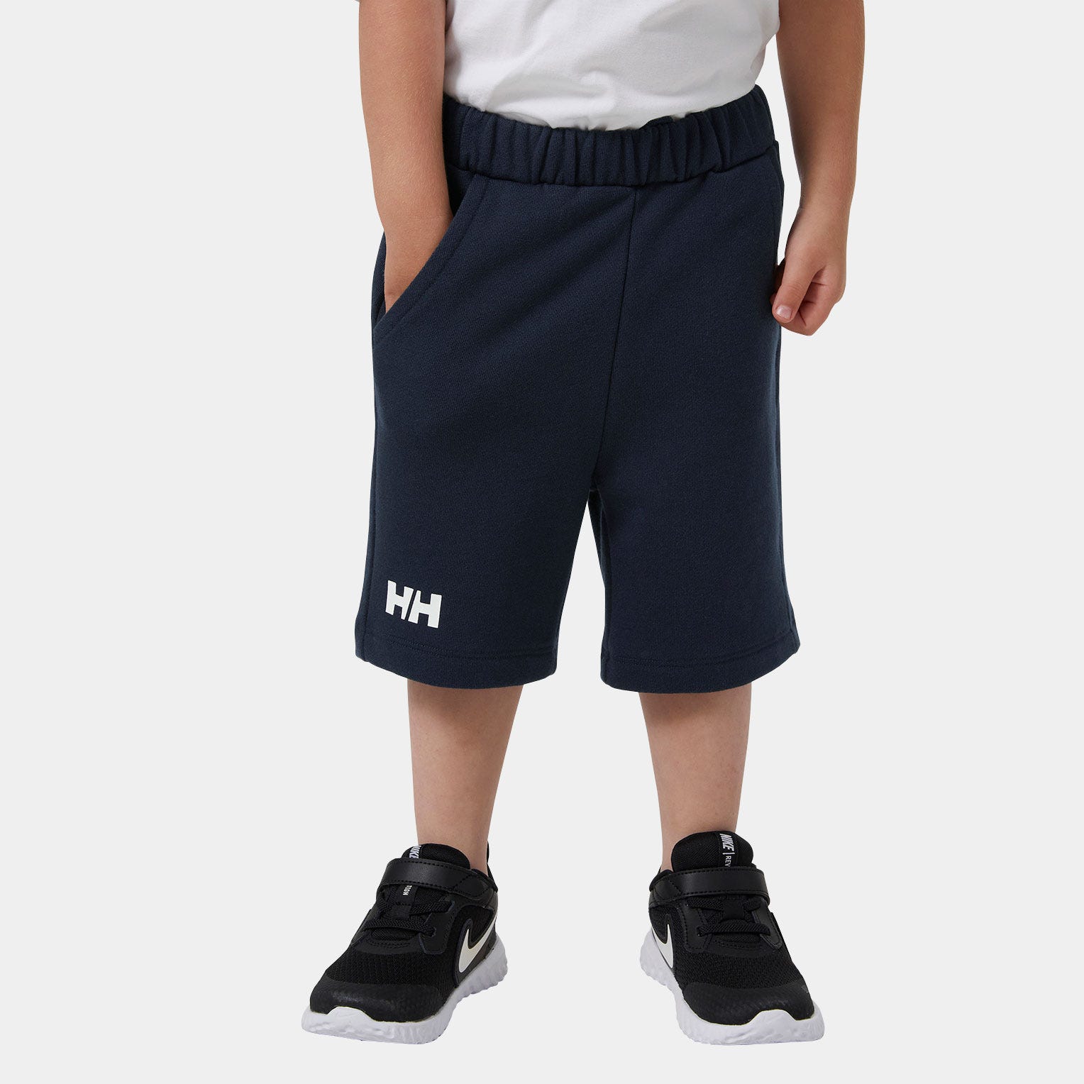 Kids' HH Logo Shorts
