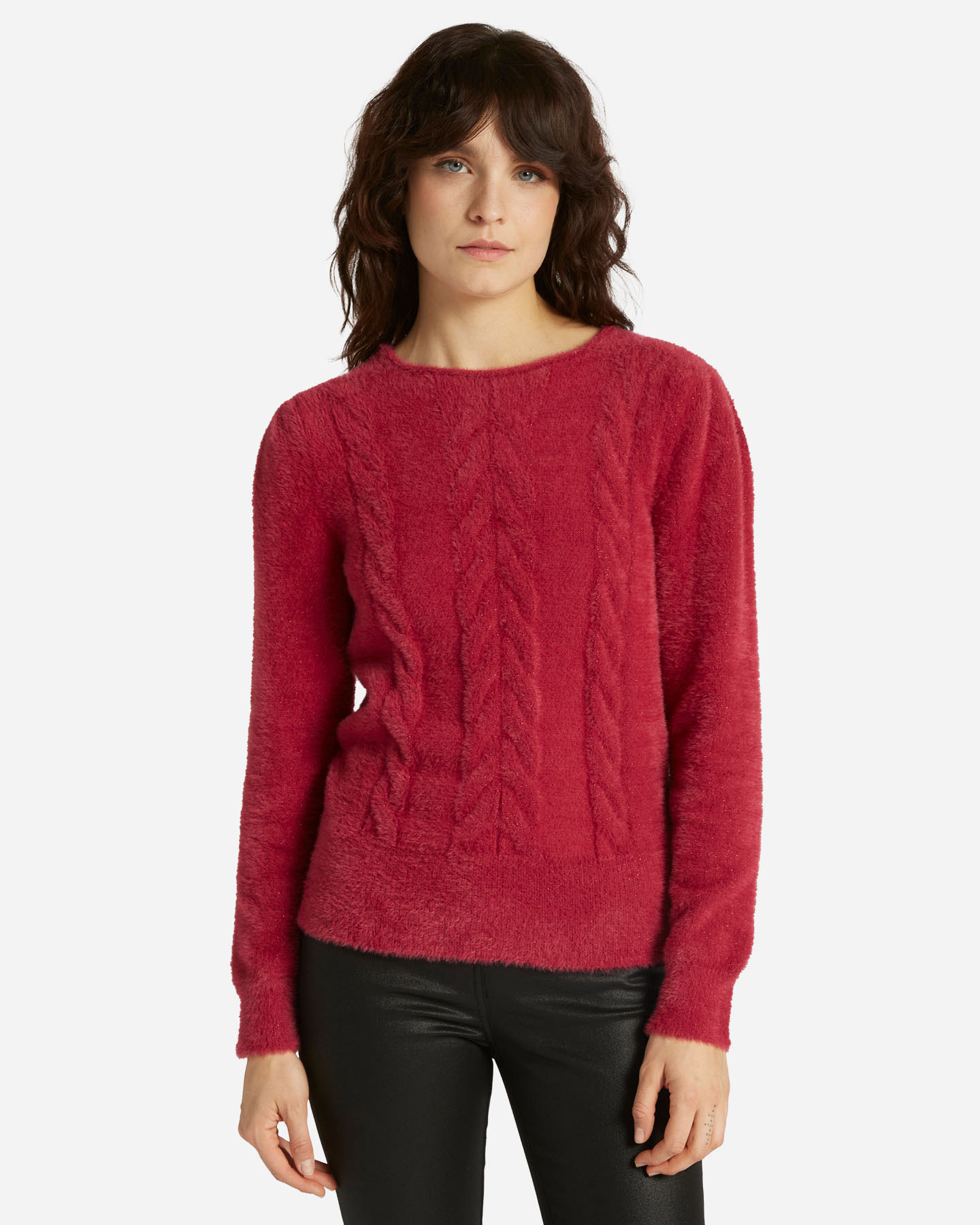 Sweter miejski Dack's Casual W DW508W23-288