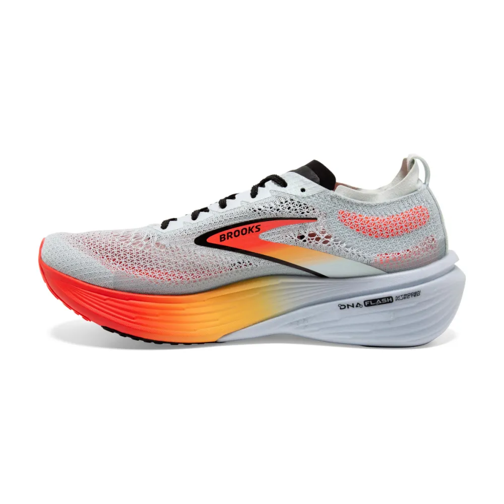 Brooks Hyperion Elite 4 100046-1D-488 / orange