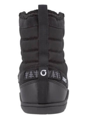 Xero |m ~ Alpine Snowboot mit Tex ~ Black
