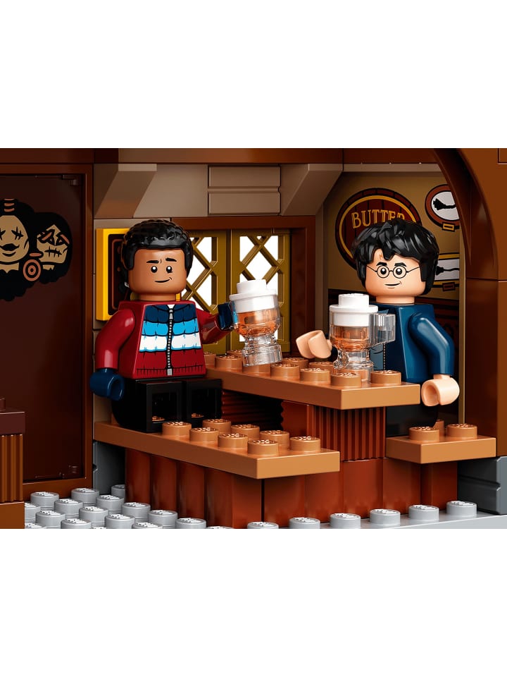 LEGO Harry Potter™ 76388 Besuch in Hogsmeade™ günstig kaufen onesize