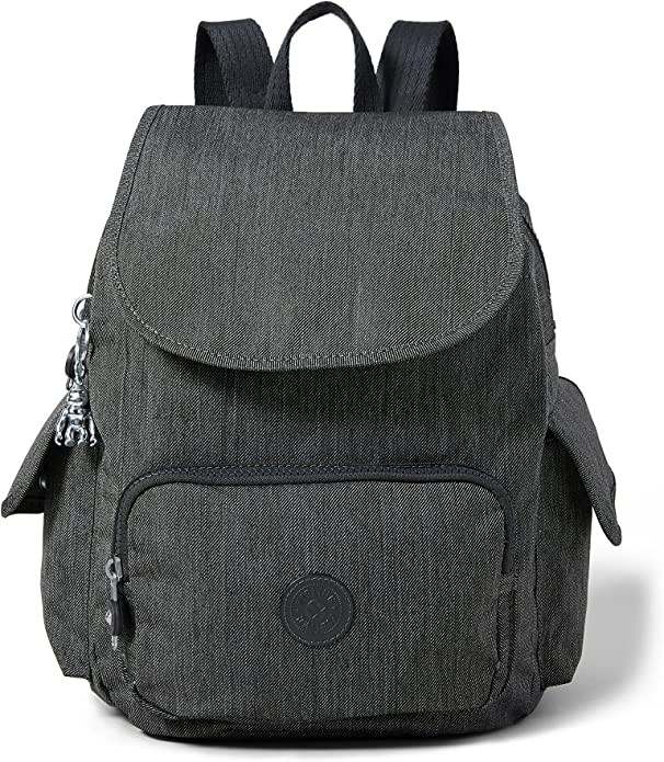 KIPLING Handtaschen grau City Pack S