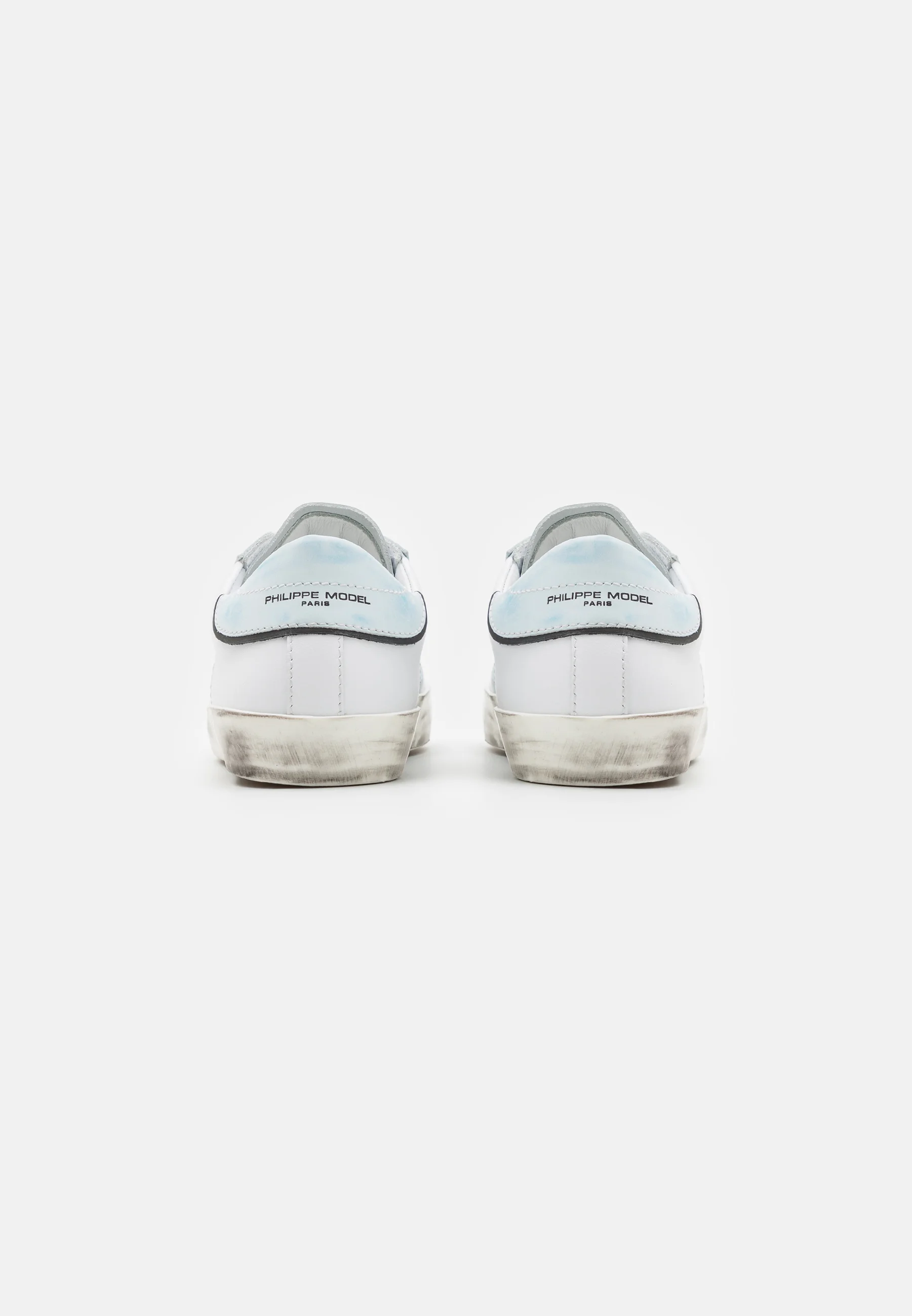 Philippe Model UNISEX - Zapatillas bajas