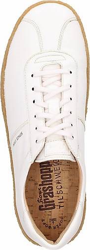 Sioux Sneaker Tils grashopper 002