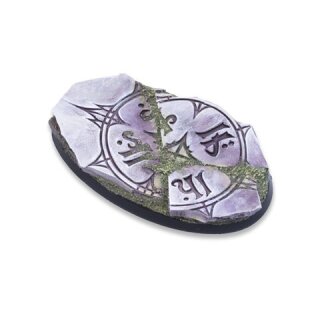 Ancestral Ruins 75mm Oval 3