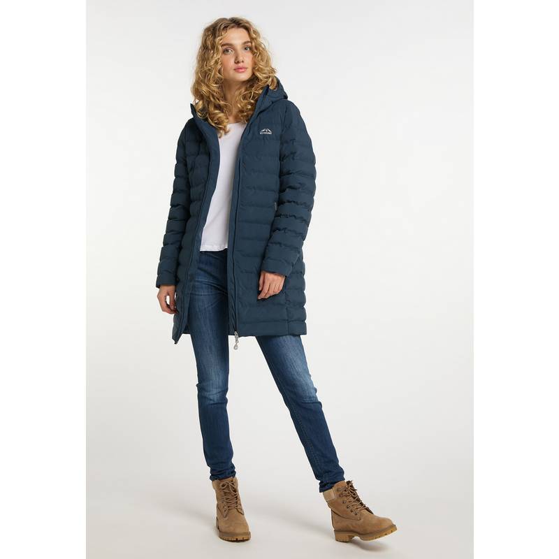 Icebound Kurzjacke Damen