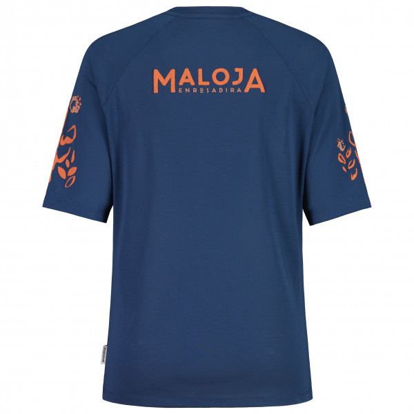 Maloja - Women's HolunderM. - Funktionsshirt