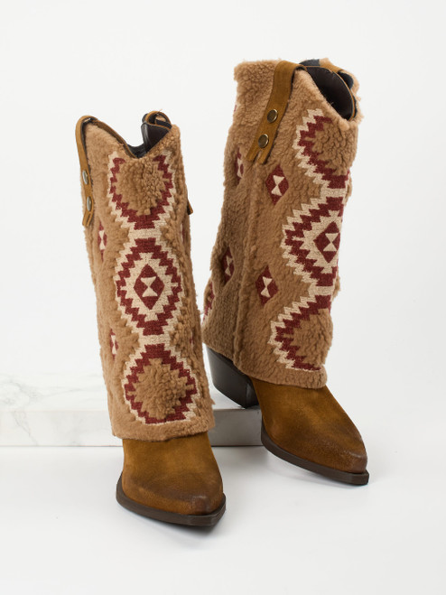 Cowboyboot-17552290001 Konstantin Starke