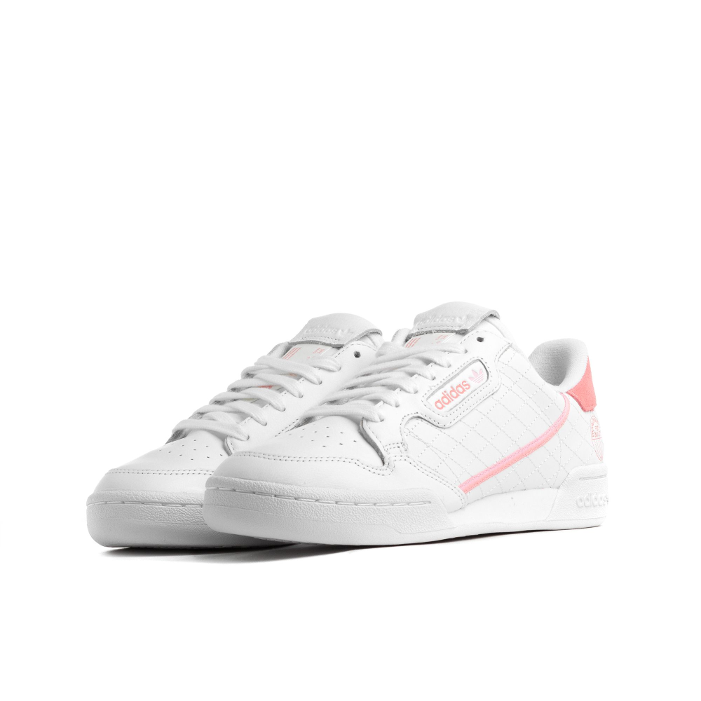 adidas Continental 80 W FV3918 / weiss