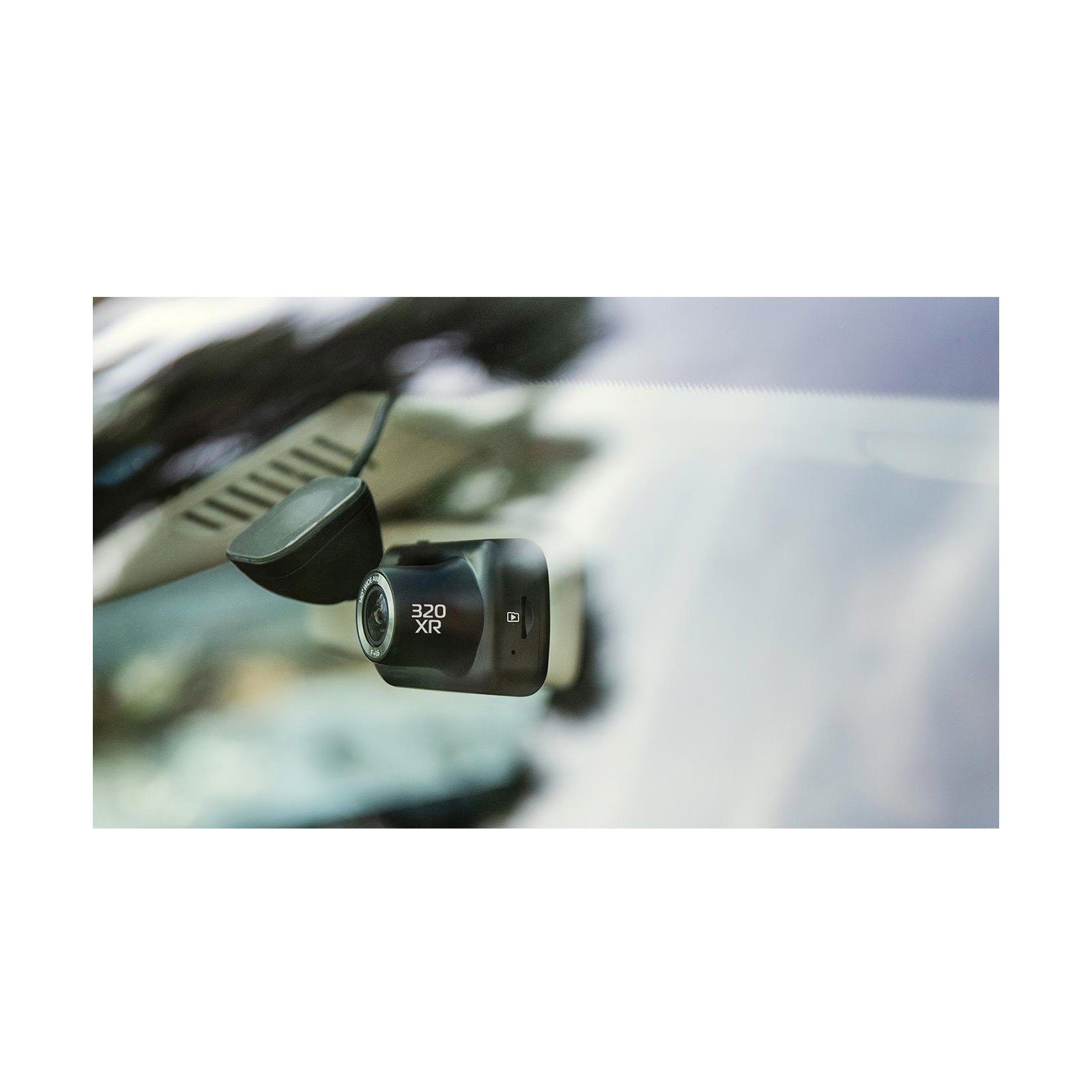 Nextbase 320XR Camcorder