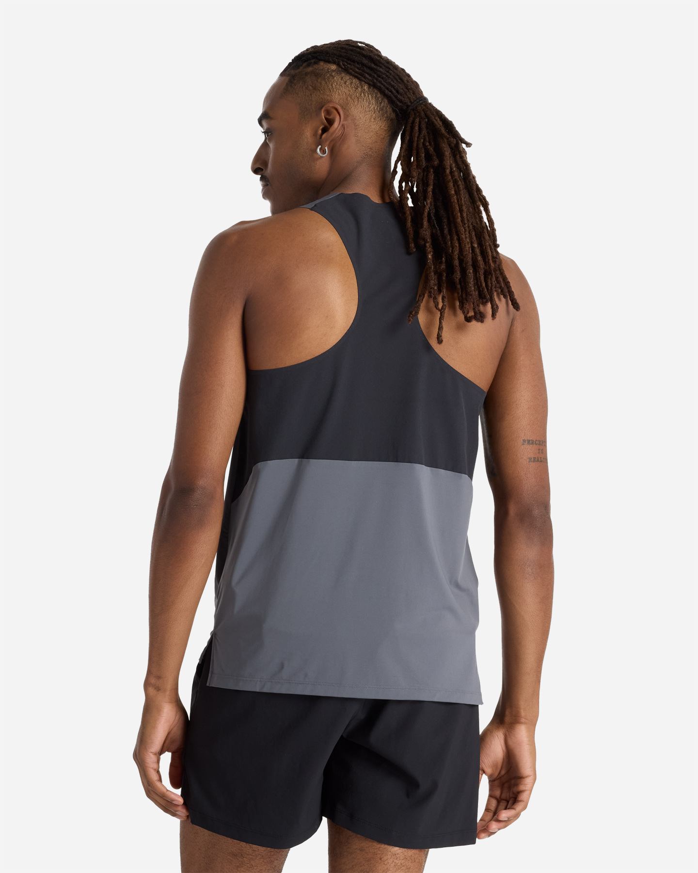 Canotta Running New Balance Race M MT43512GT