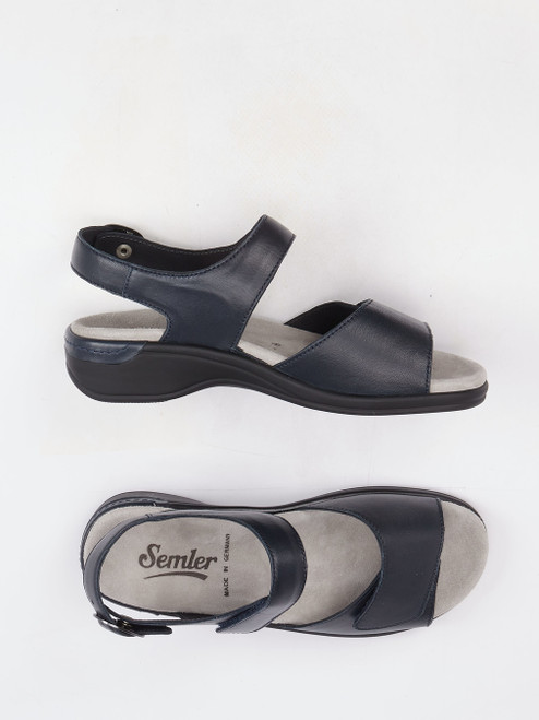 Sandalette-22531090010 Semler