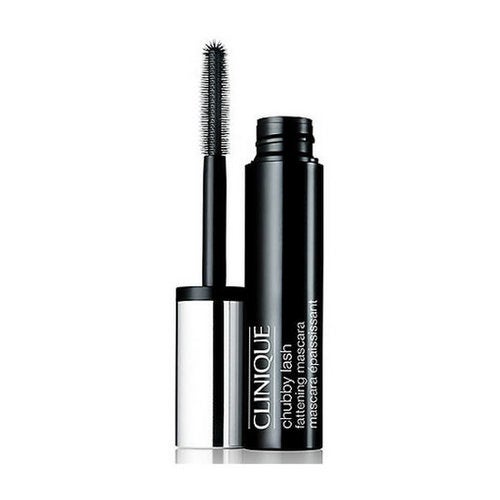 Clinique Chubby Stick™ маскара за обнављање трепавица, нијанса 01 Jumbo Jet 9 ml