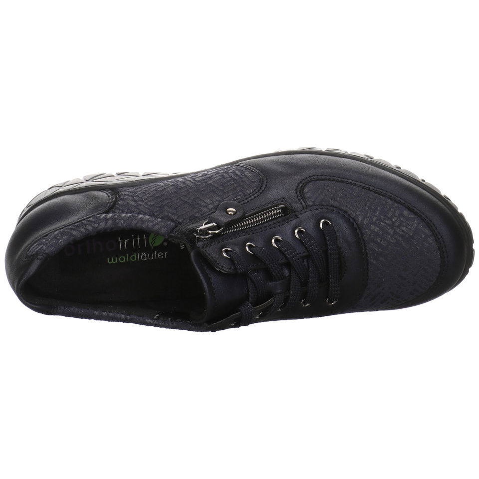 Waldläufer Havy Schnürschuh
