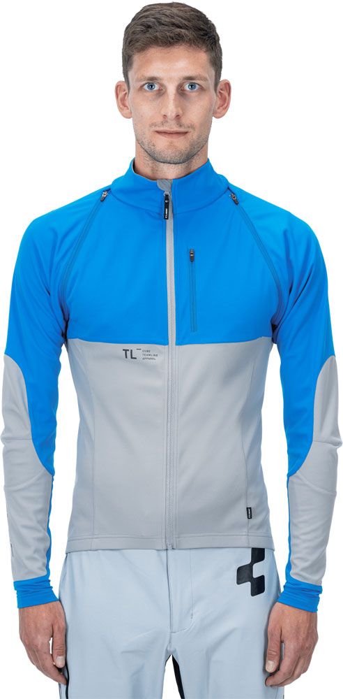 Cube Teamline - Zip-Off Softshelljacke kaufen | Bike-Discount