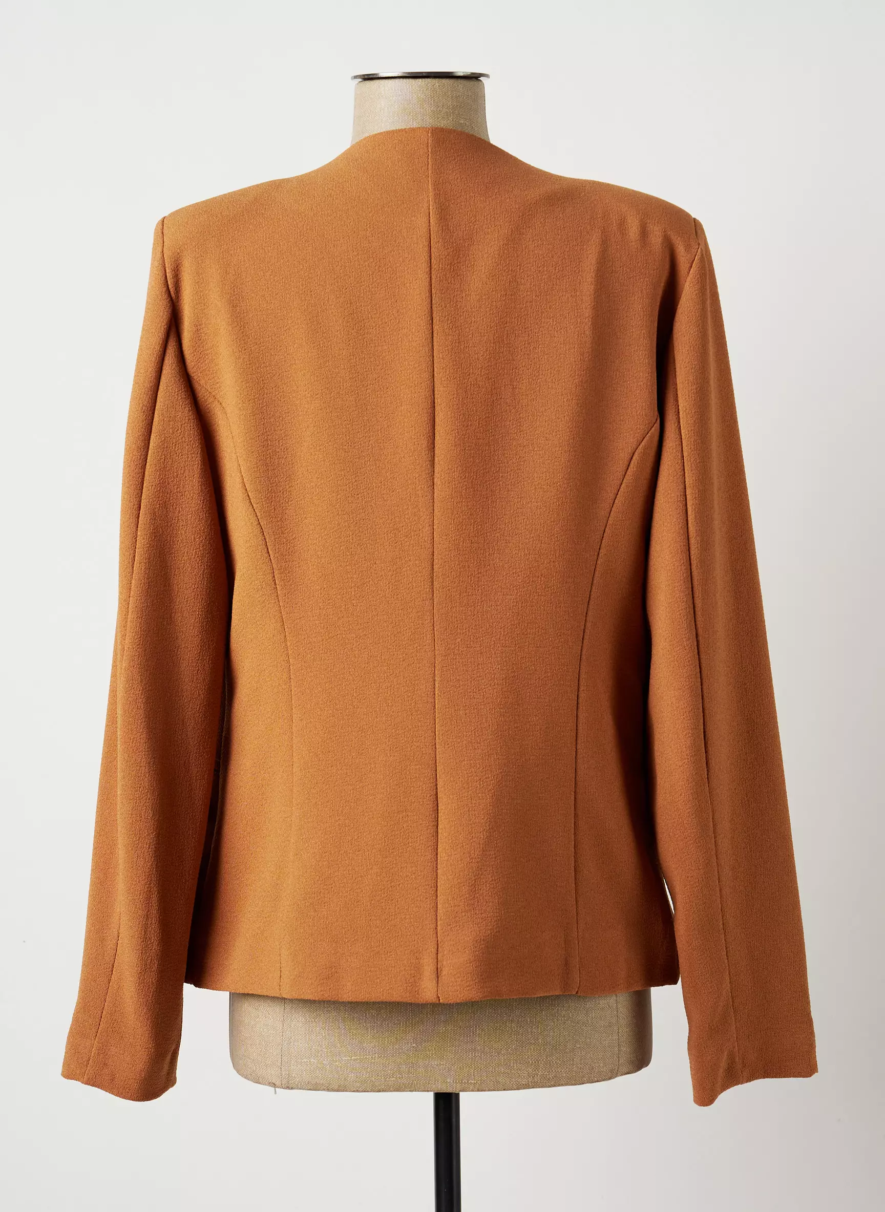 Pako Litto Blazers Femme couleur marron