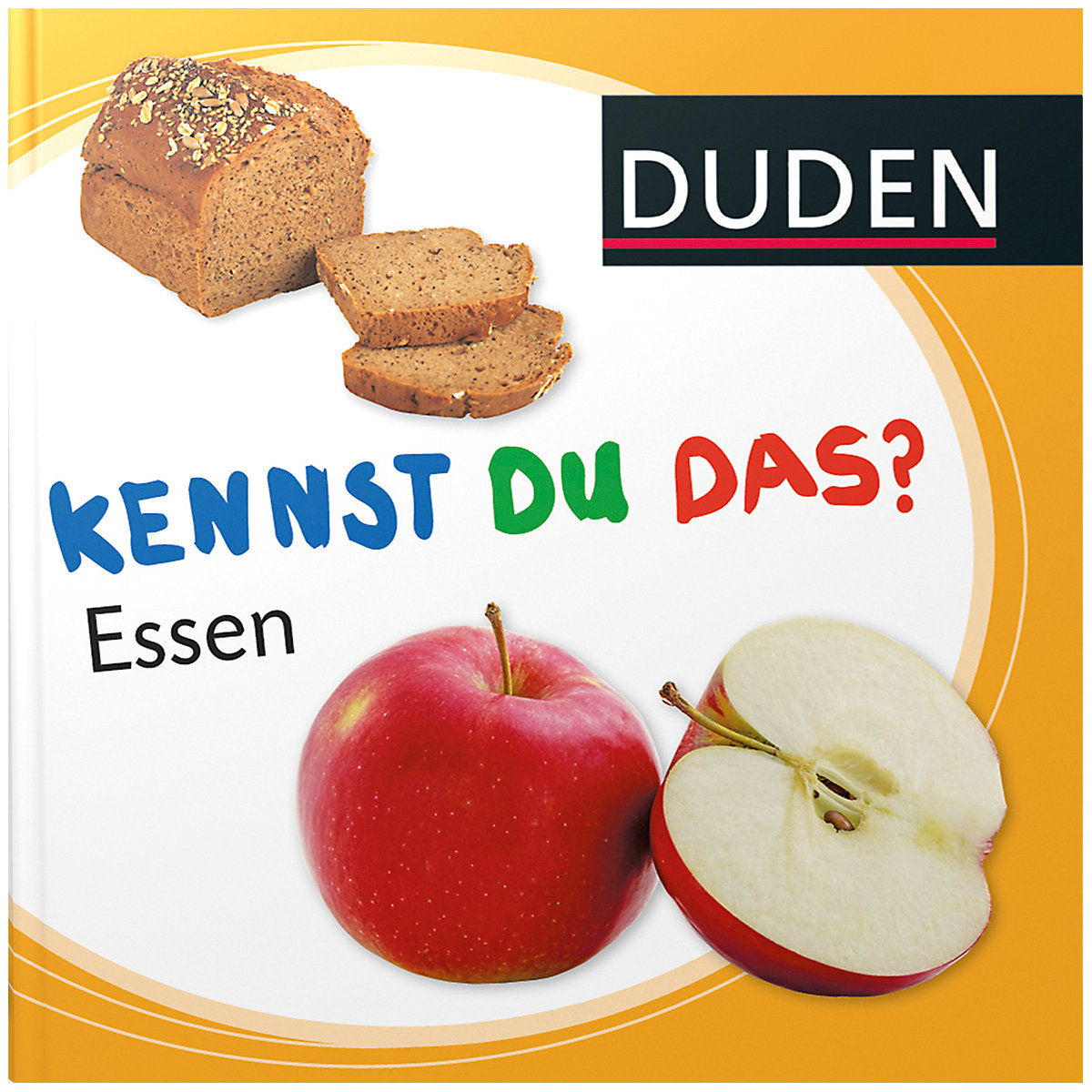 Duden Kennst du das Meine bunte Kinderwelt, 6 Bücher