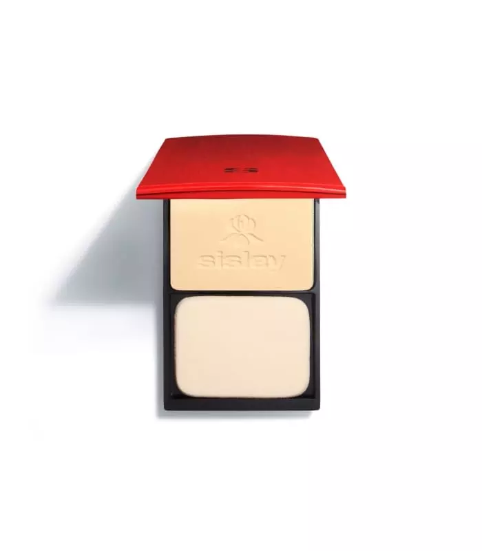 PHYTO-TEINT ÉCLAT COMPACT Fond de teint poudre compact