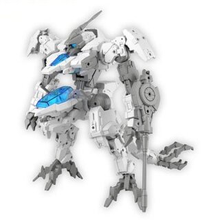 Gundam - 30mm EEXM GIG-C02 Provedel (Type-Command 02)