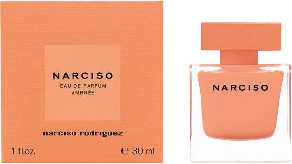 Narciso Rodriguez Narciso Ambrée Eau de Parfum