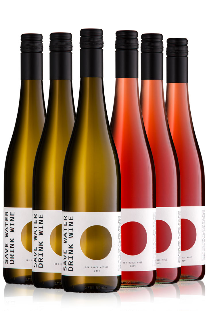 Save Water - Drink Wine Save Water - Drink Wine