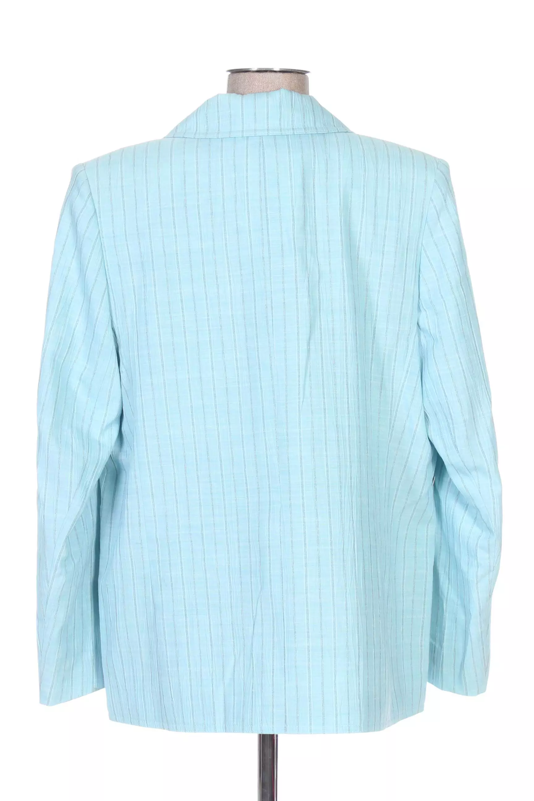 Nonet Blazers Femme couleur bleu