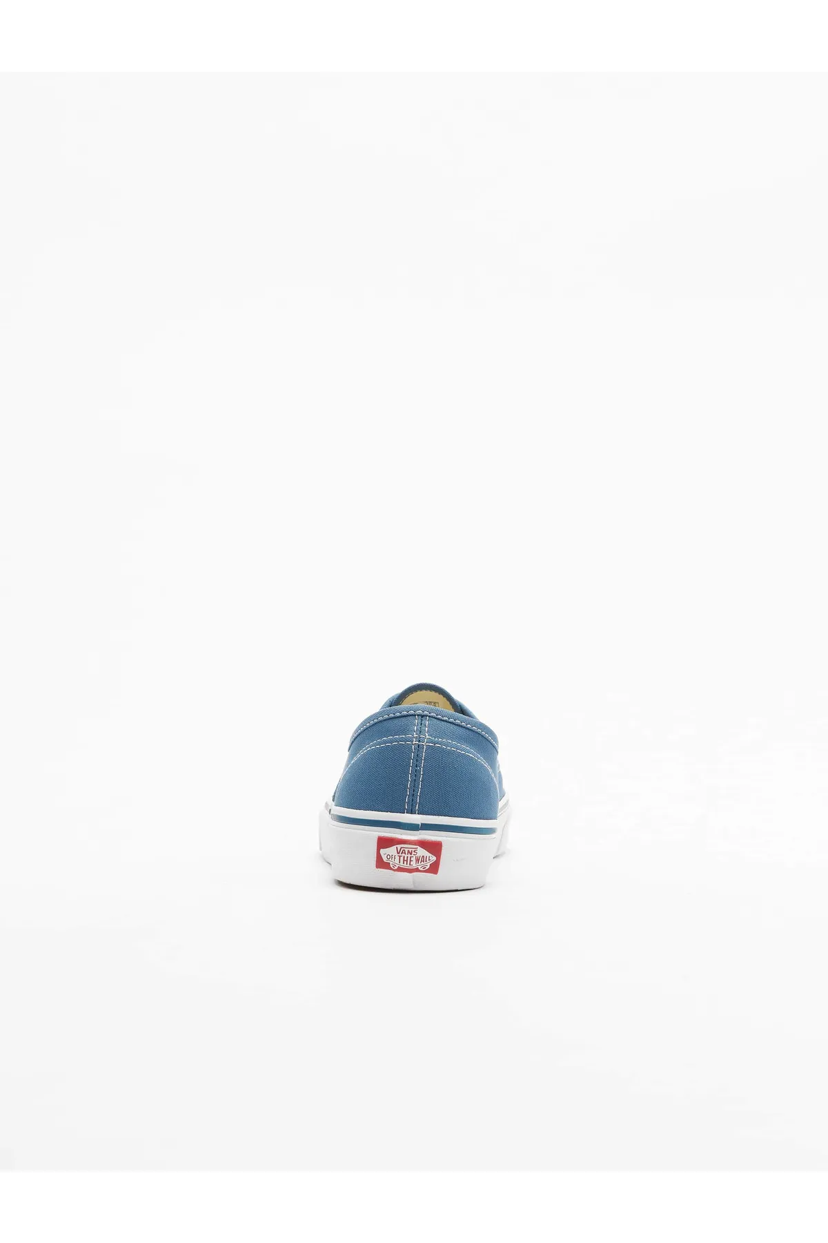 Vans  Sneaker - Blau - Flacher Absatz
