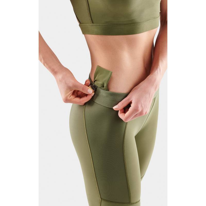 Skins S3 Thermal Long Tight Tights Damen