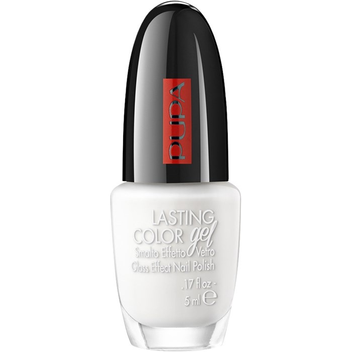 Lasting Color Gel