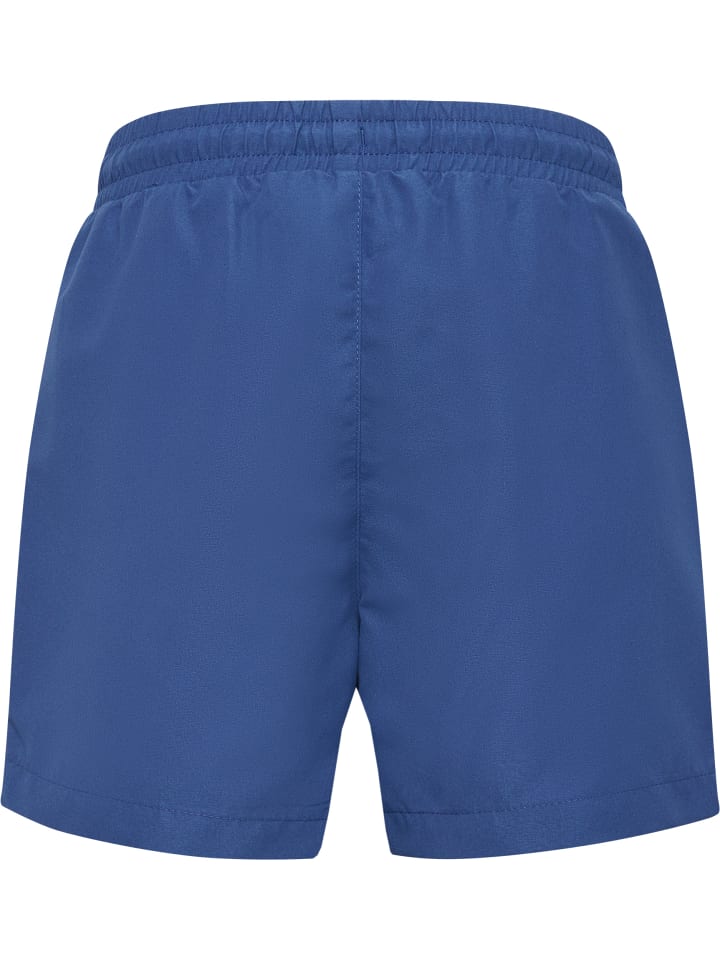 Hummel Hummel Verstellbare Taille Board Kurze Hose Hmlbondi Jungen in TRUE NAVY günstig kaufen