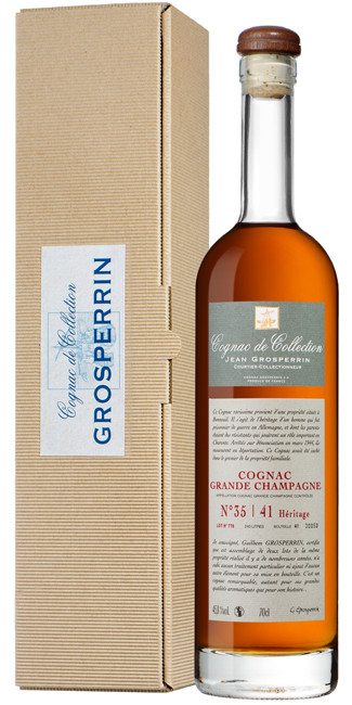 Grosperrin N°35/41