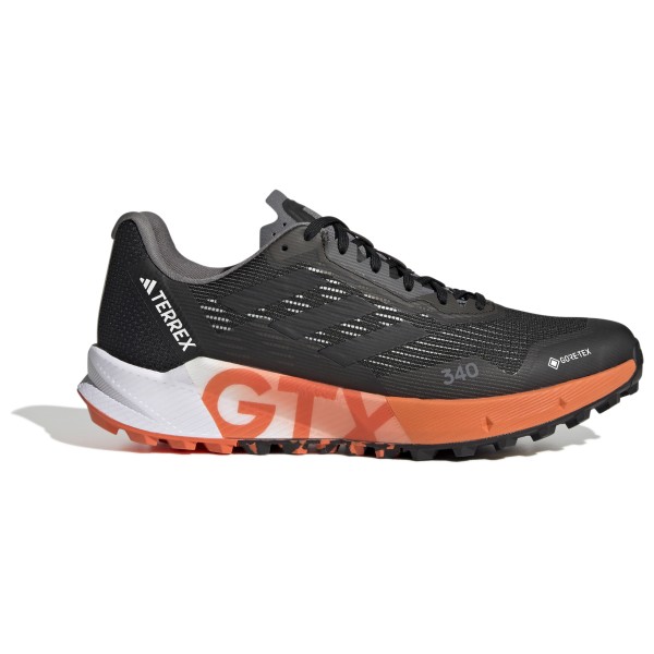 adidas Terrex - Terrex Agravic Flow 2 GTX - Trailrunningschuhe