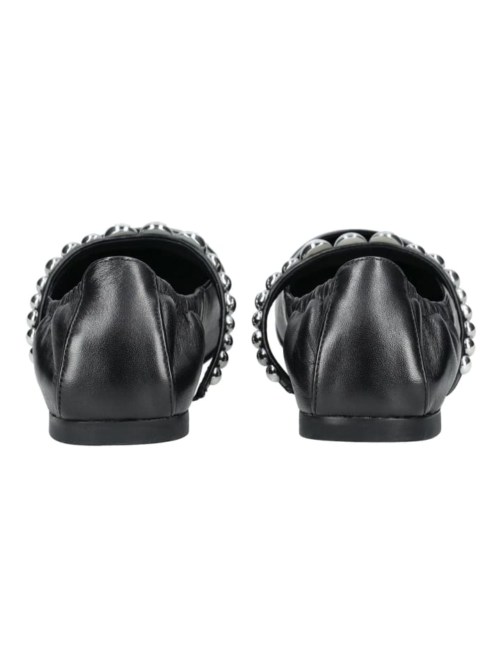 Högl Ballerinas in Schwarz günstig kaufen