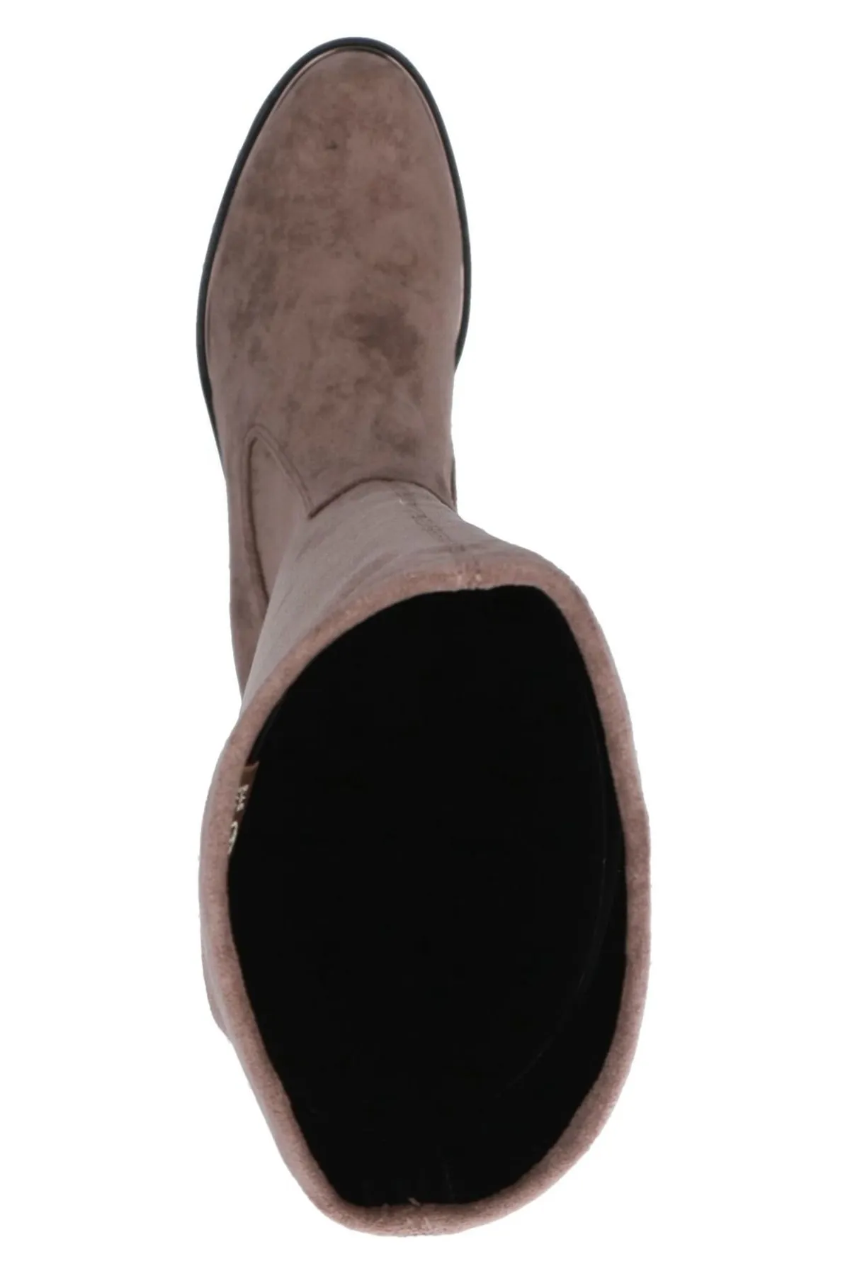 Caprice  Stiefel - Braun - Blockabsatz