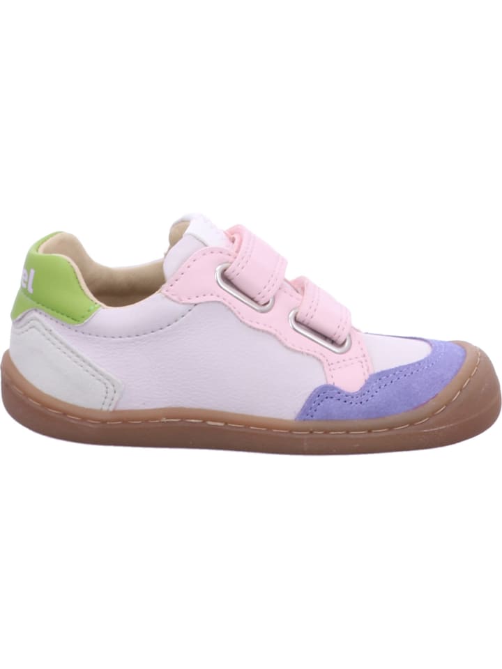 KOEL Mädchen Halbschuhe  in Weiß günstig kaufen