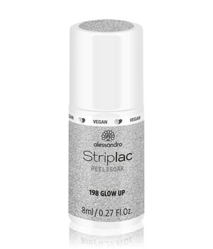 Alessandro Striplac Peel or Soak Nagellack 8 ml
