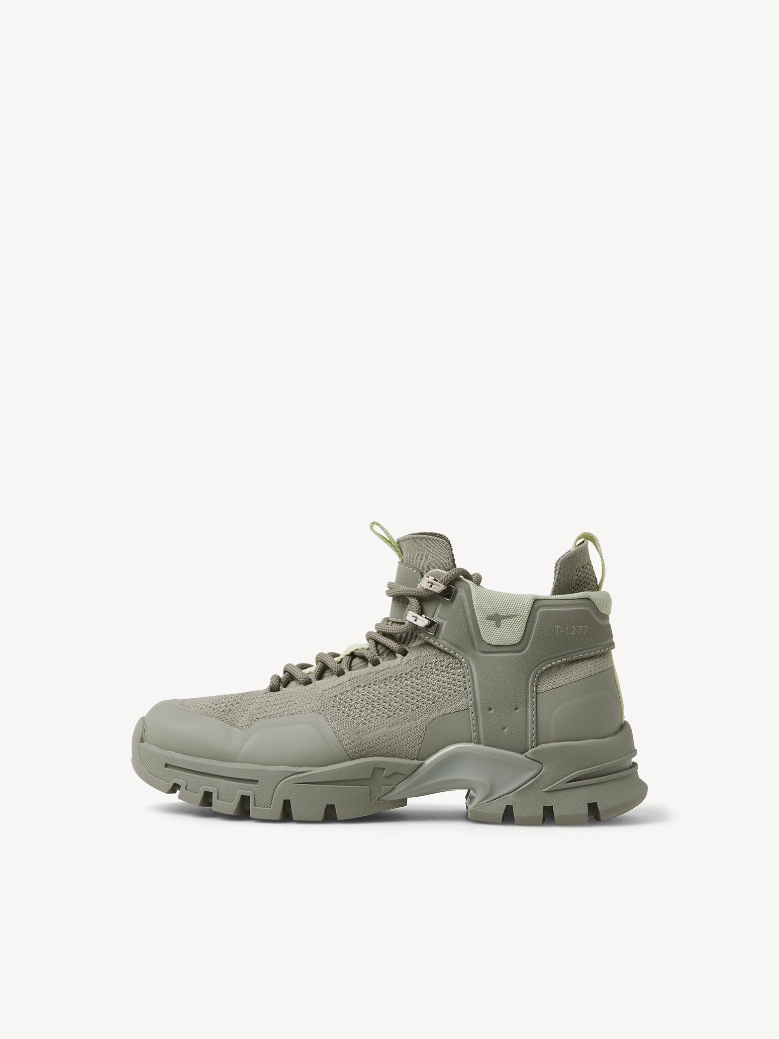 Chaussure de randonnée T-1277 - vert
