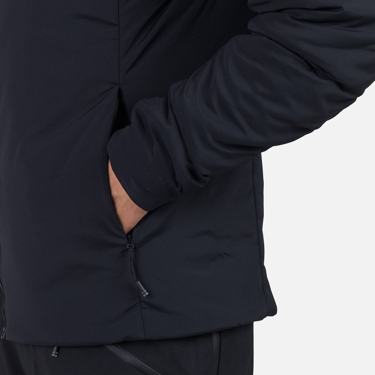 Herren-Kapuzenpullover Opside
