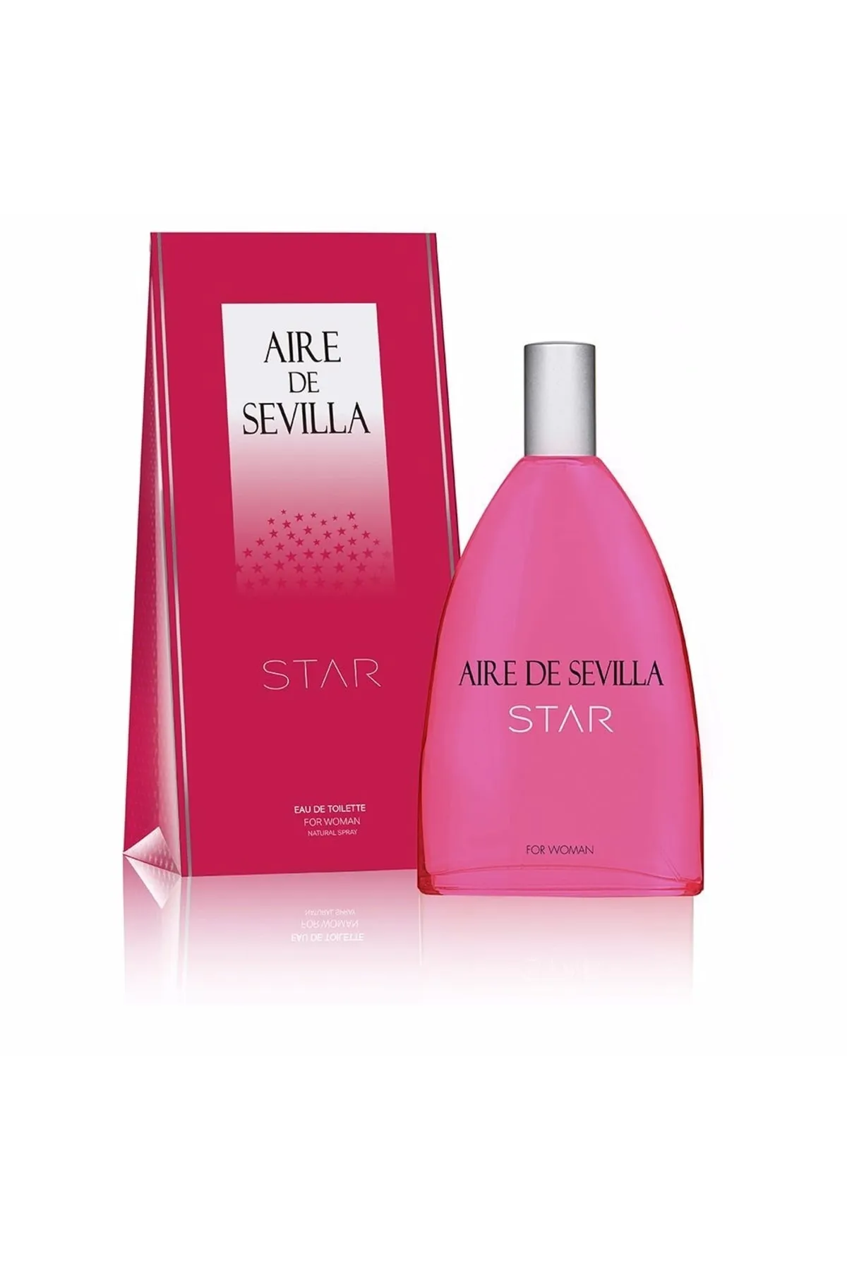 Aire Sevilla  Parfum - Süß