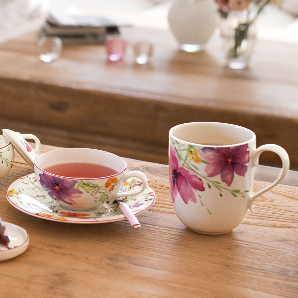 Villeroy & Boch Mug Mariefleur Tea Tasse