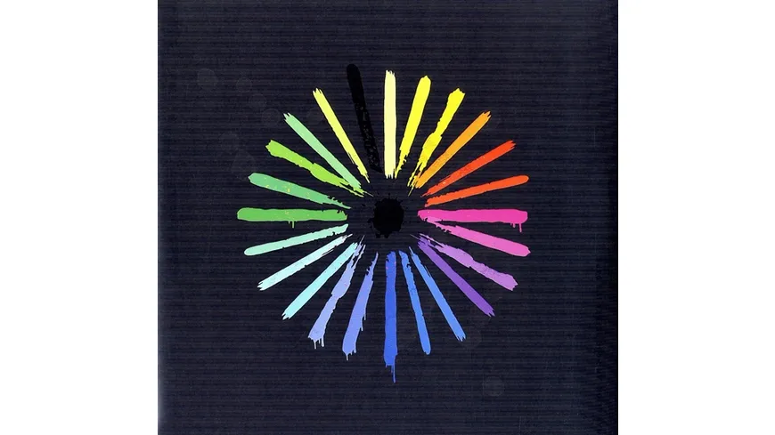 An Hour Before It's Dark (2LP/180g/Gatefold)