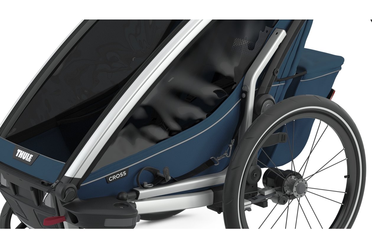 Thule Chariot Cross1