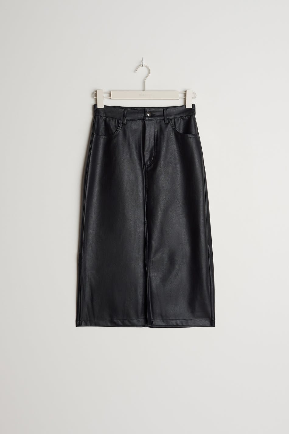 Nico pu skirt