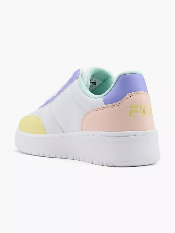 FILA Platform Sneaker